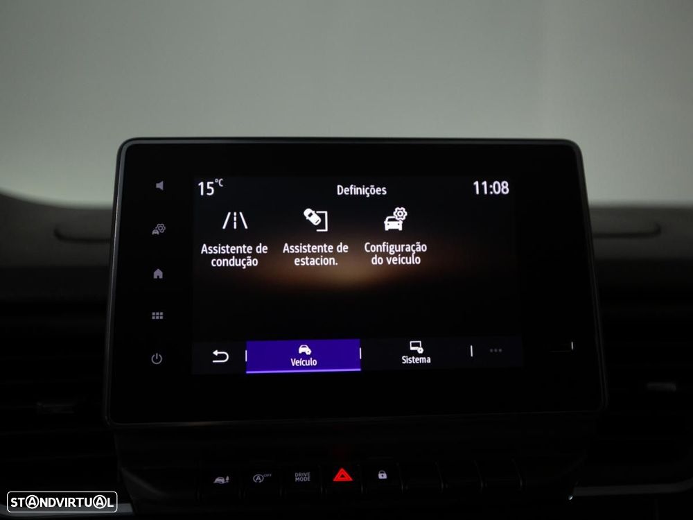 Renault Trafic Blue dCi 150 EDC Grand Evolution - 24