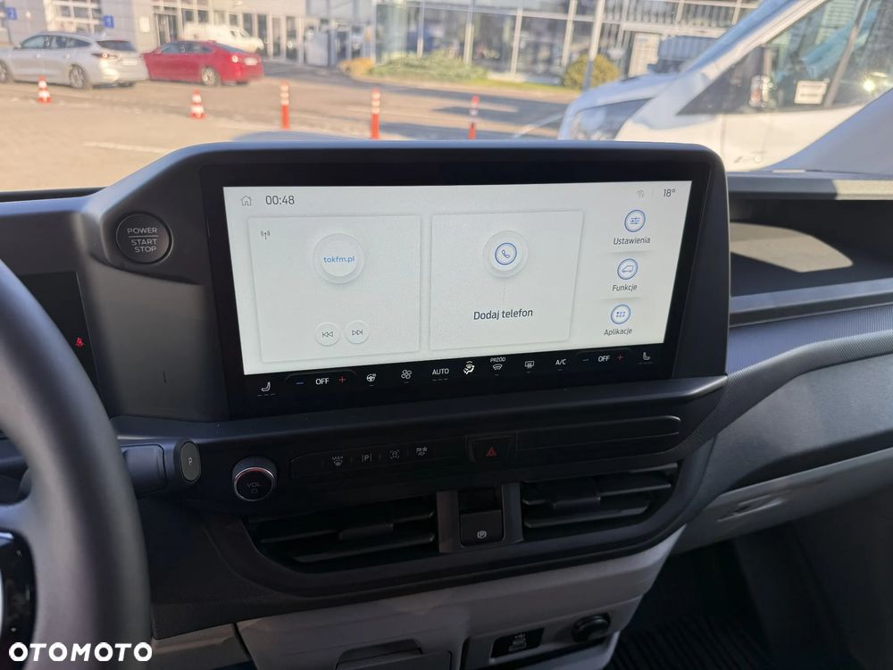 Ford Custom Karawan Pogrzebowy - 11