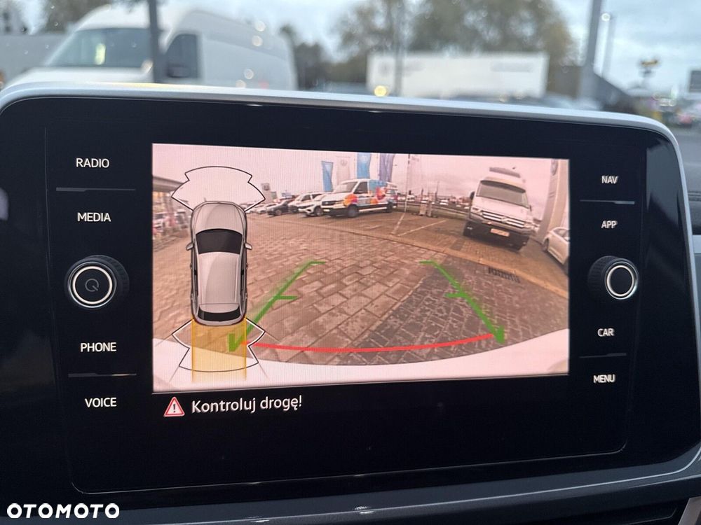 Volkswagen T-Roc 1.5 TSI Style DSG - 19