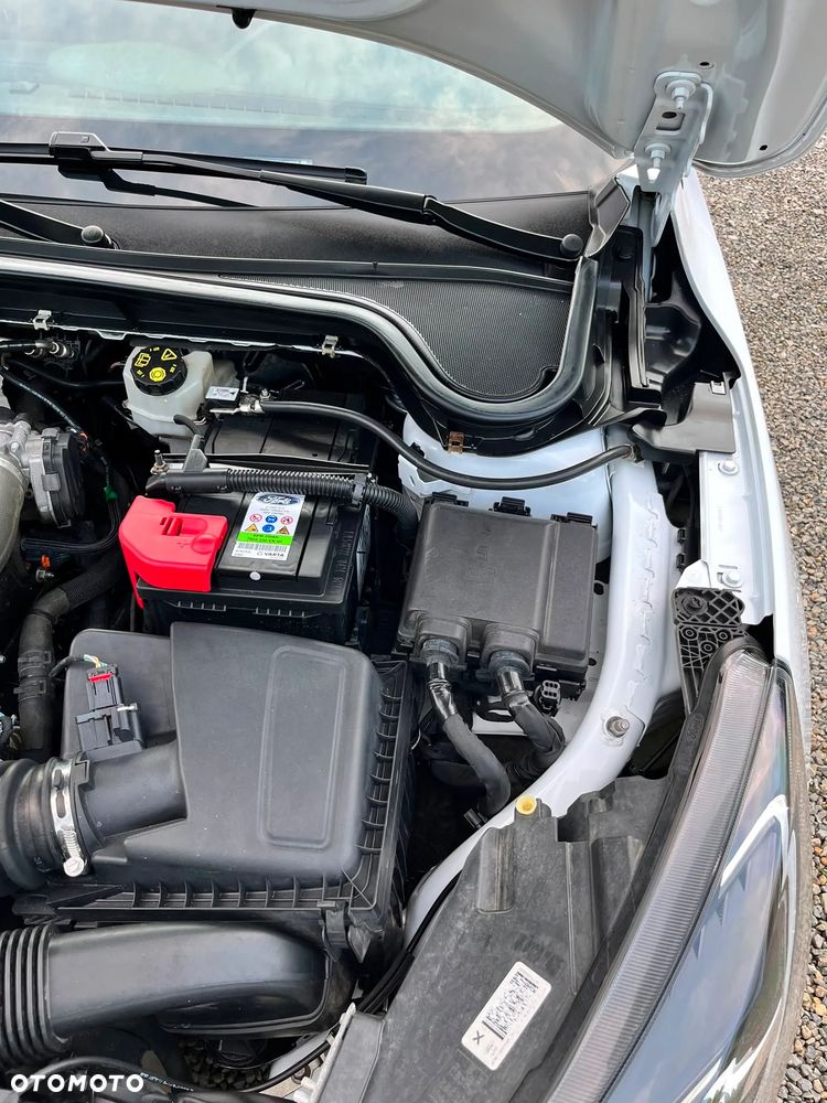 Ford Focus 1.5 EcoBlue Start-Stopp-System COOL&CONNECT - 39