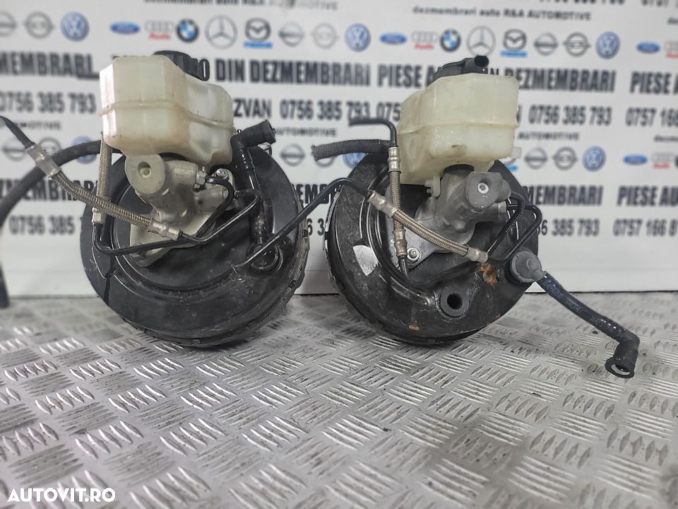 Pompa Tulumba Servo Frana Bmw E90 E91 E92 E87 X1 E84 Cod 6788040 6759450 - 2