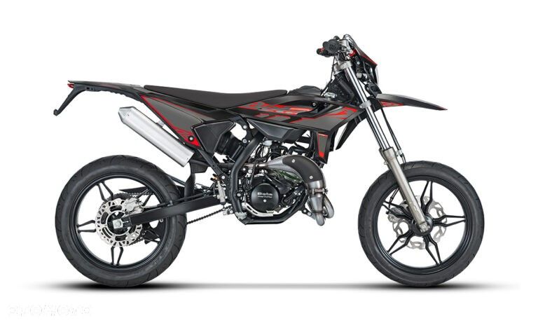 Beta RR