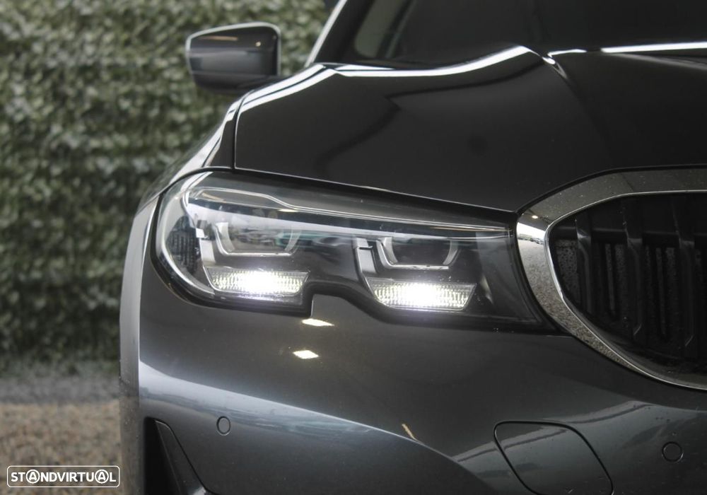 BMW 330 e Corporate Edition Auto - 57