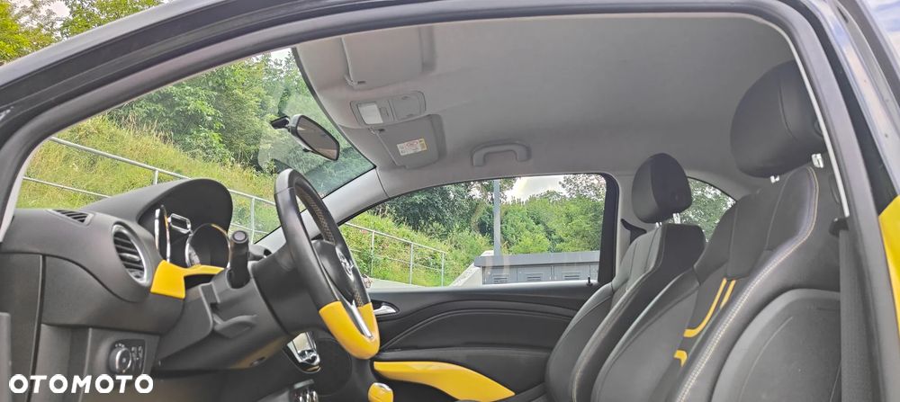 Opel Adam 1.4 Start/Stop Jam - 39