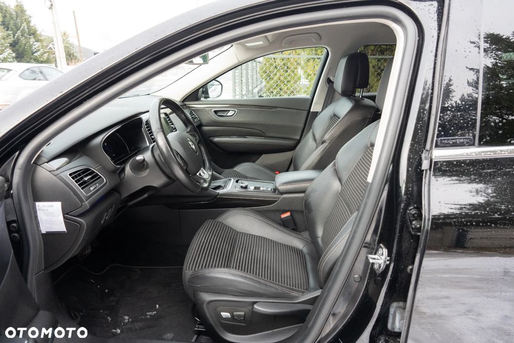 Renault Talisman ENERGY TCe 150 EDC INTENS - 8