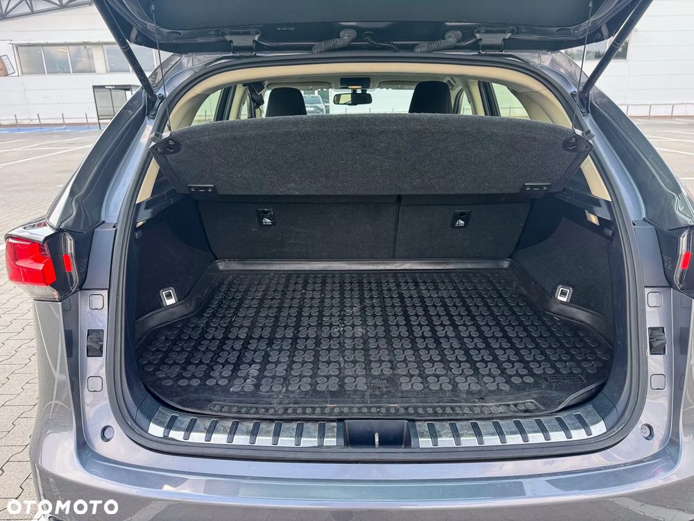 Lexus NX 300 Optimum AWD - 10