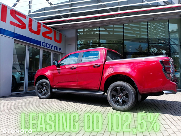 Isuzu D-Max 1.9 DC LSE