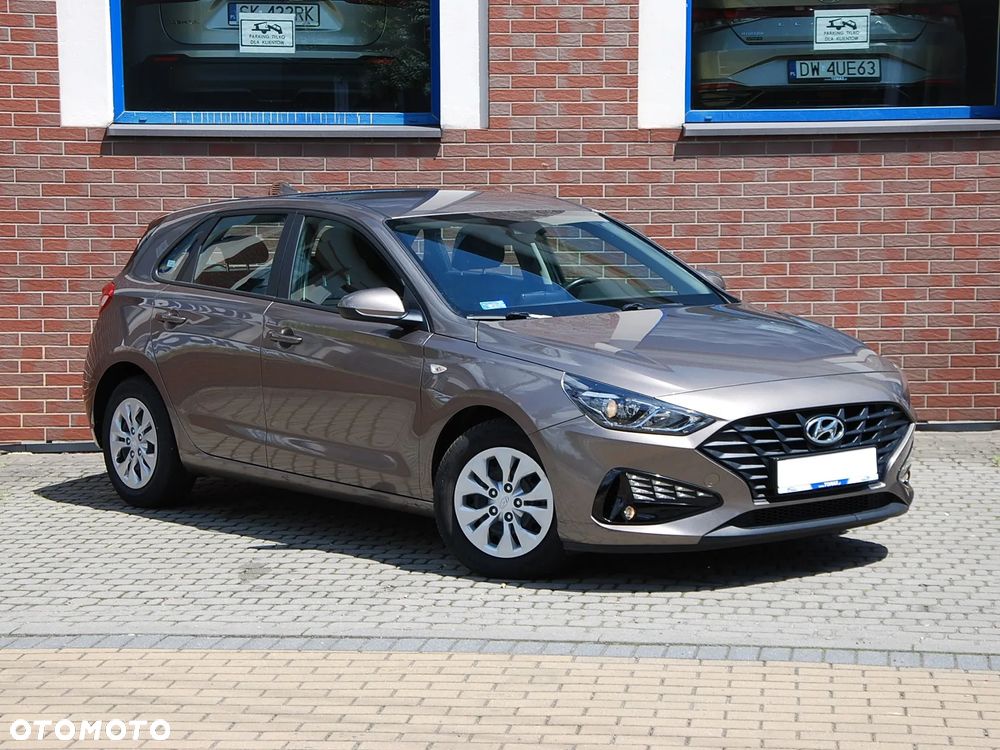 Hyundai i30 - 24