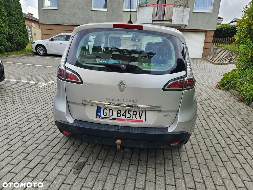 Renault Scenic 1.6 dCi Energy Bose Edition - 15