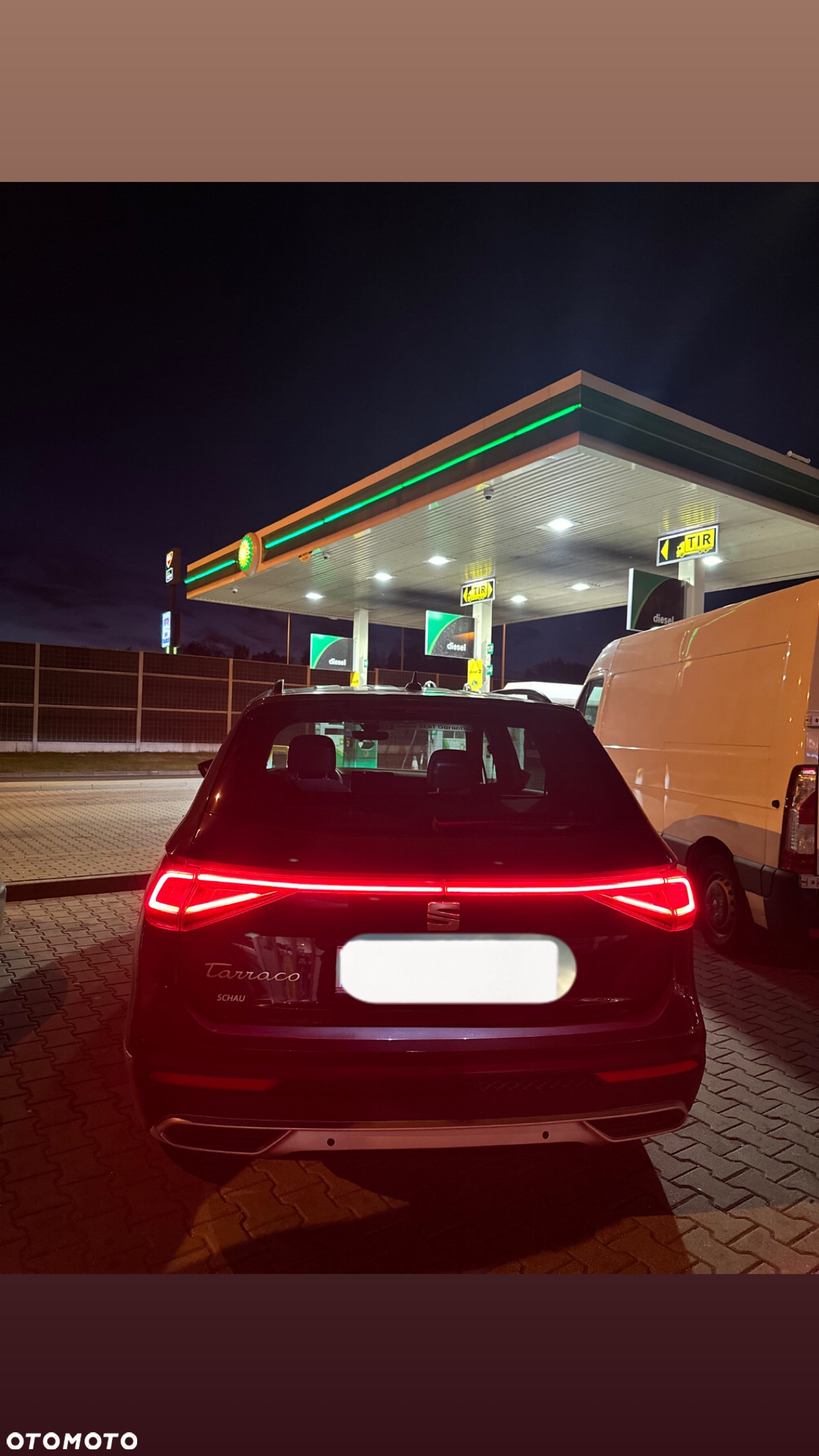 Seat Tarraco 1.5 Eco TSI EVO Style S&S - 15