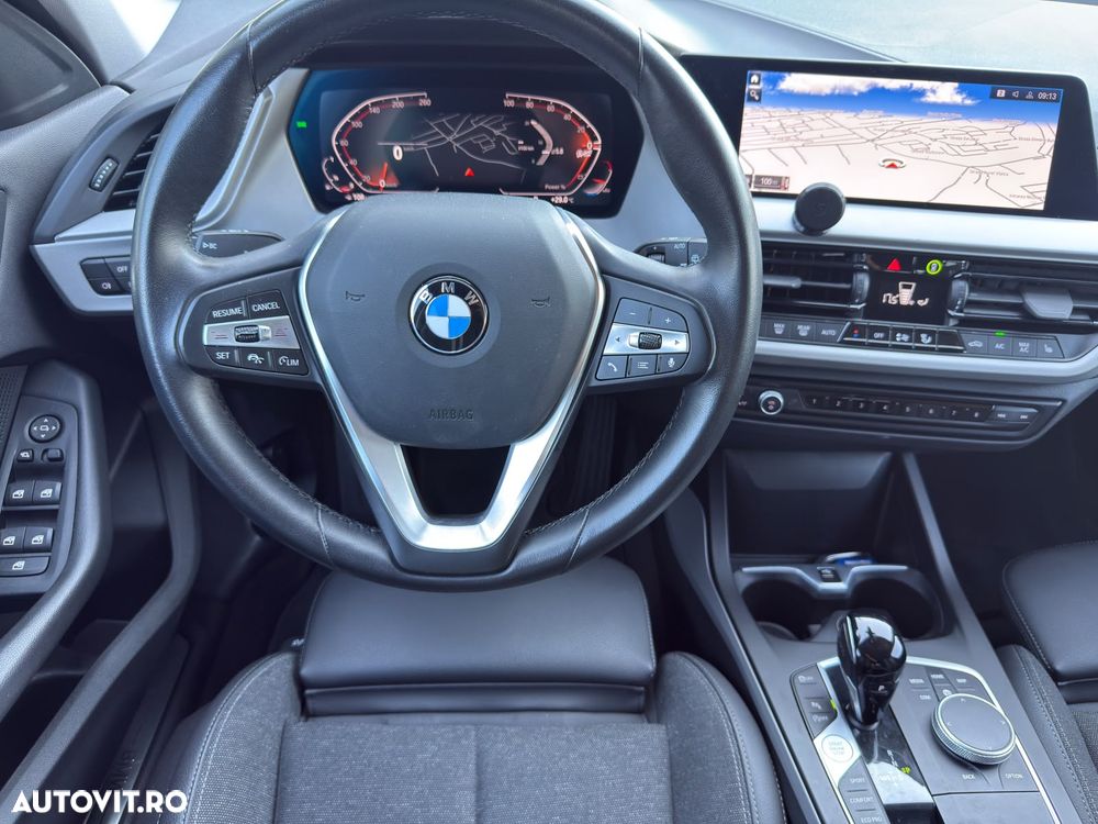 BMW Seria 1 - 11