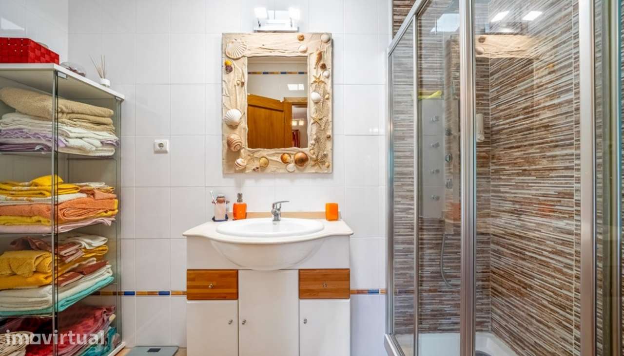 Apartamento T2, à venda, junto à praia da Falésia, no Algarve - Grande imagem: 4/26