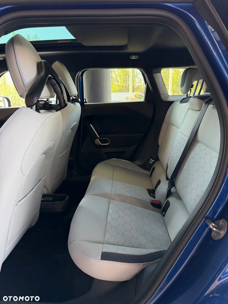 MINI Aceman SE Classic Trim - 9