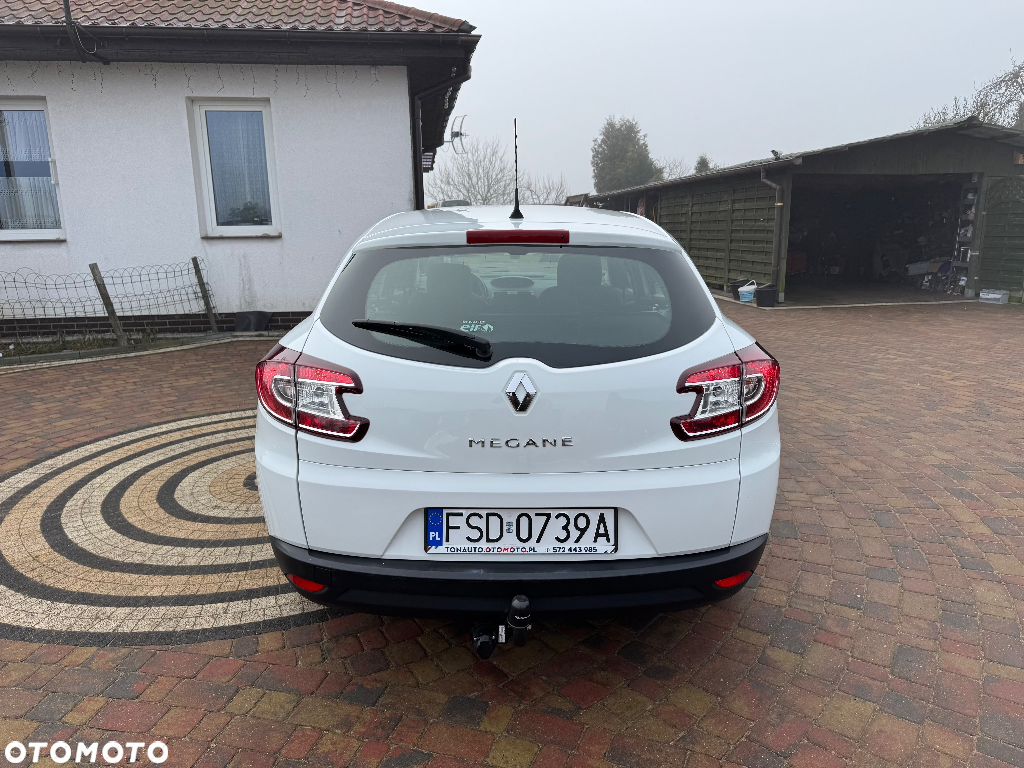 Renault Megane - 6