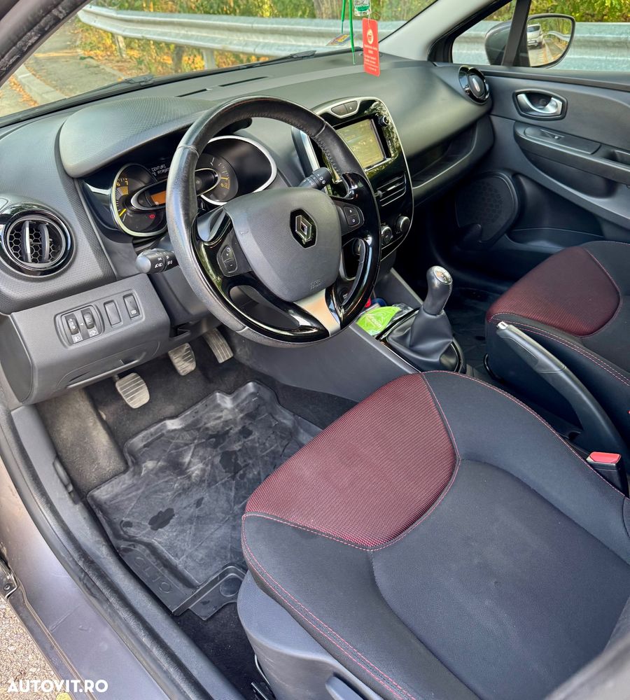 Renault Clio 0.9 TCe Life - 5