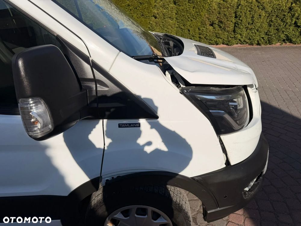 Ford Transit L2H2 VA Autm Limited - 27