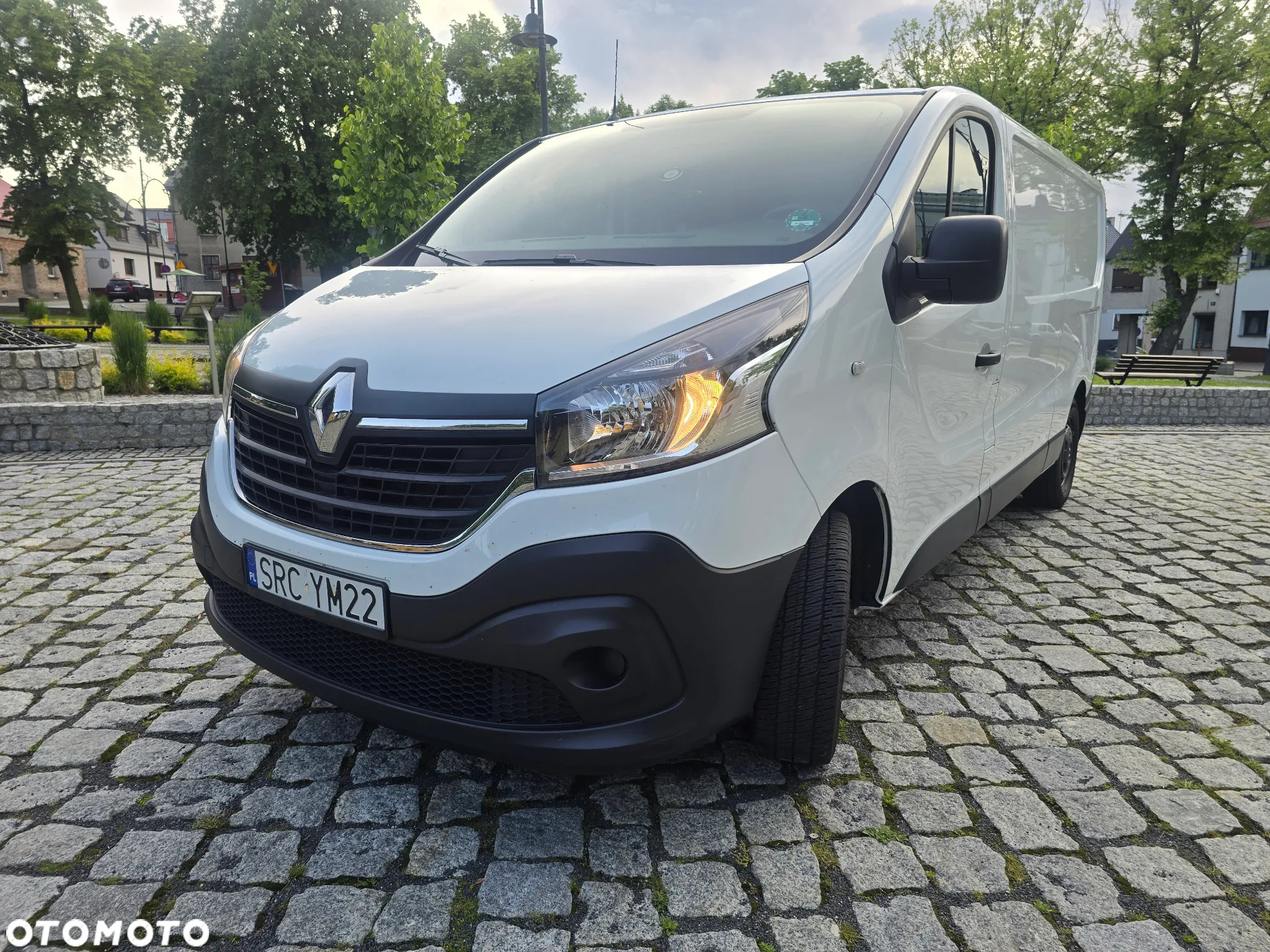 Renault Trafic - 4