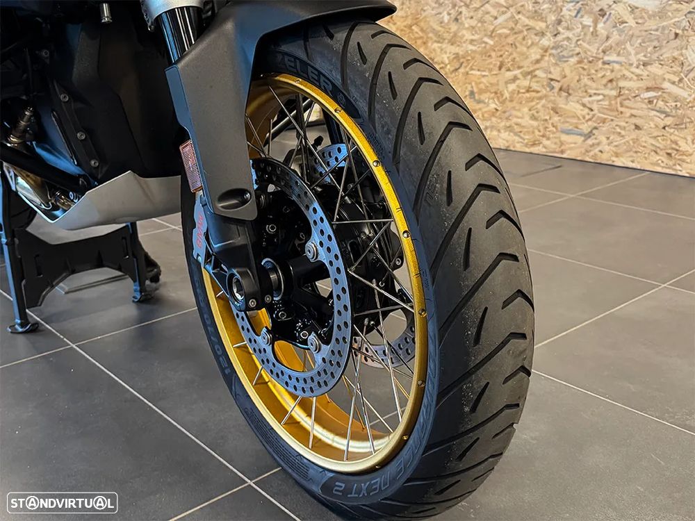 BMW R 1300 GS - 10
