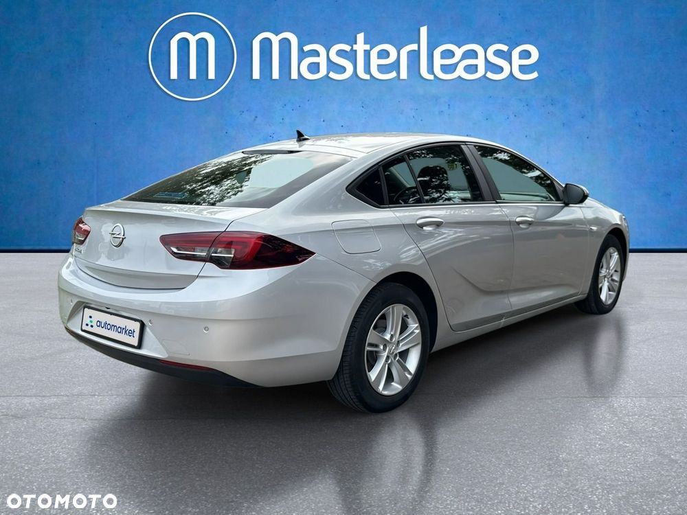 Opel Insignia - 6