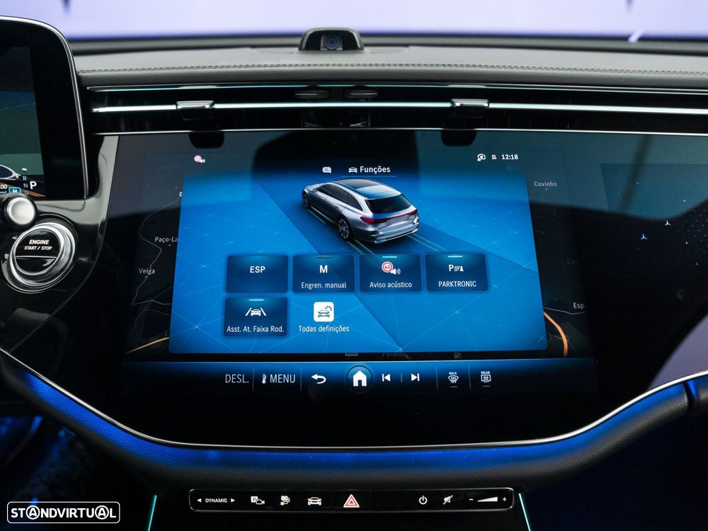 Mercedes-Benz E 300 - 39