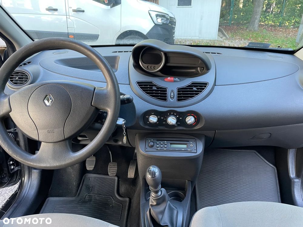 Renault Twingo 1.2 16V Wind Euro5 - 5