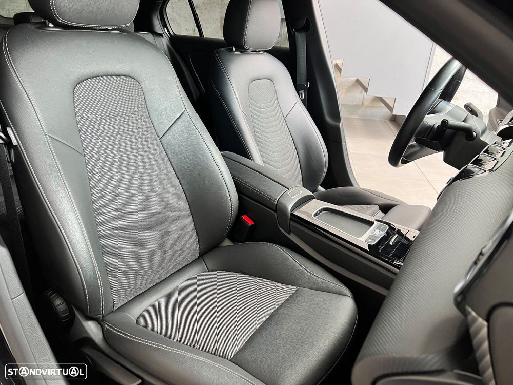 Mercedes-Benz A 250 e Progressive - 13
