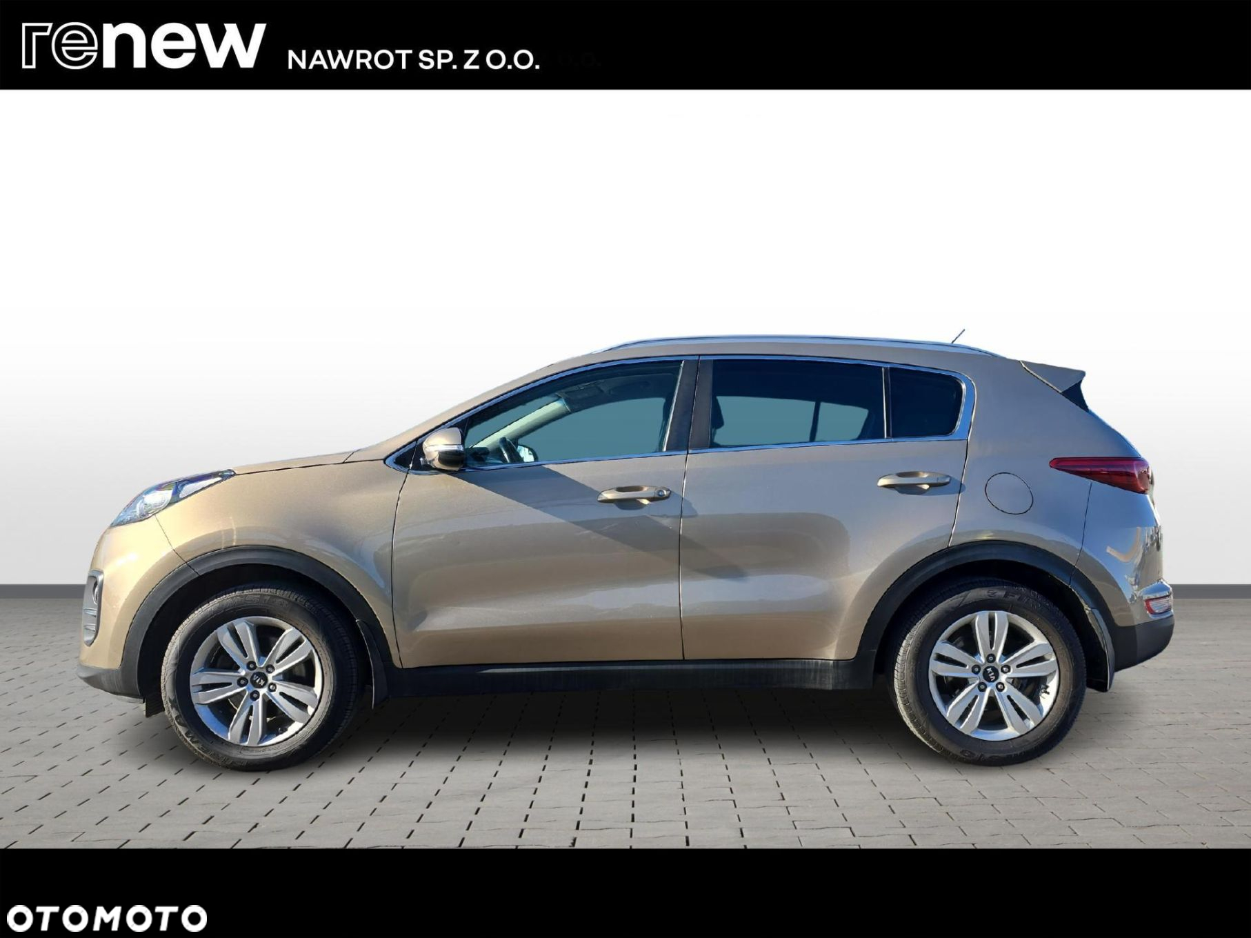 Kia Sportage 1.6 GDI M 2WD - 2