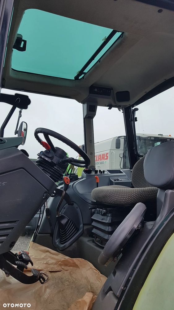 Claas Celtis 456 RX + TUR - 10