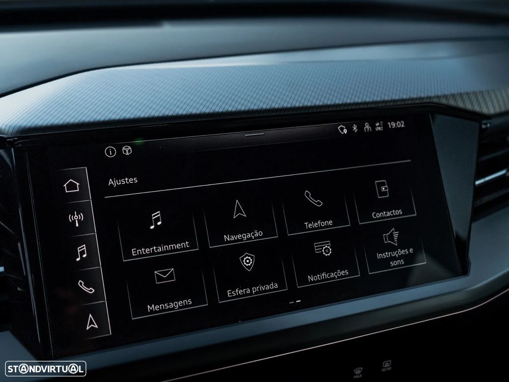 Audi Q4 Sportback e-tron - 26