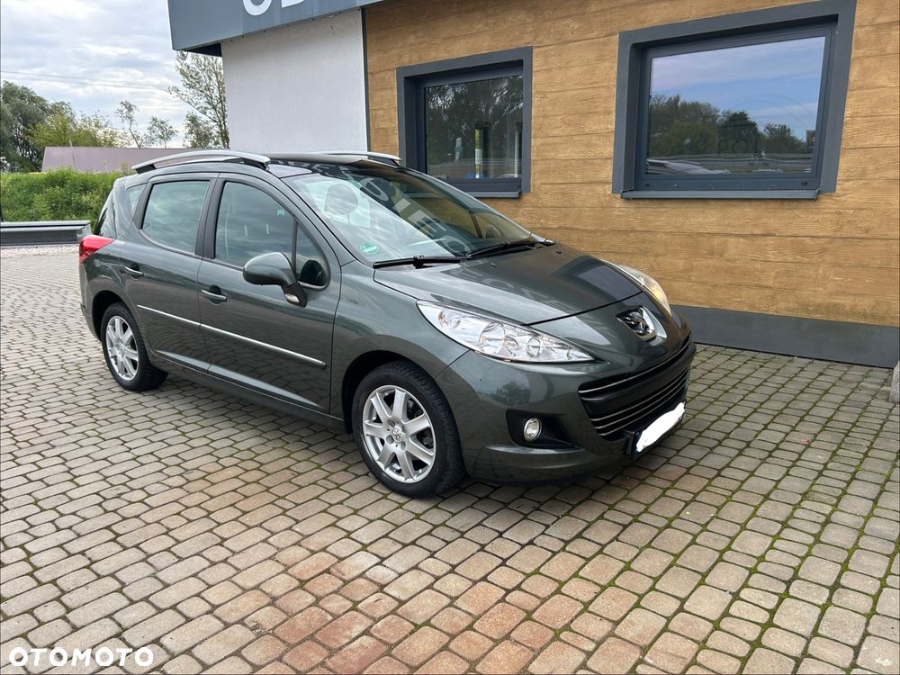 Peugeot 207 120 Sport - 1