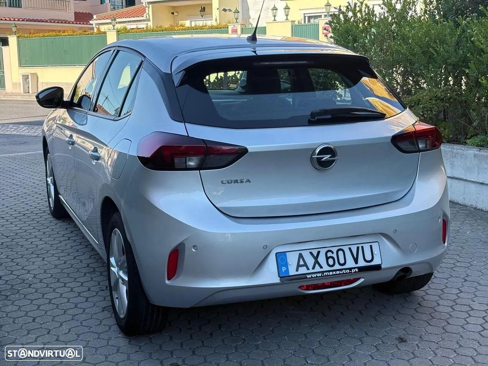 Opel Corsa 1.2 Business - 25
