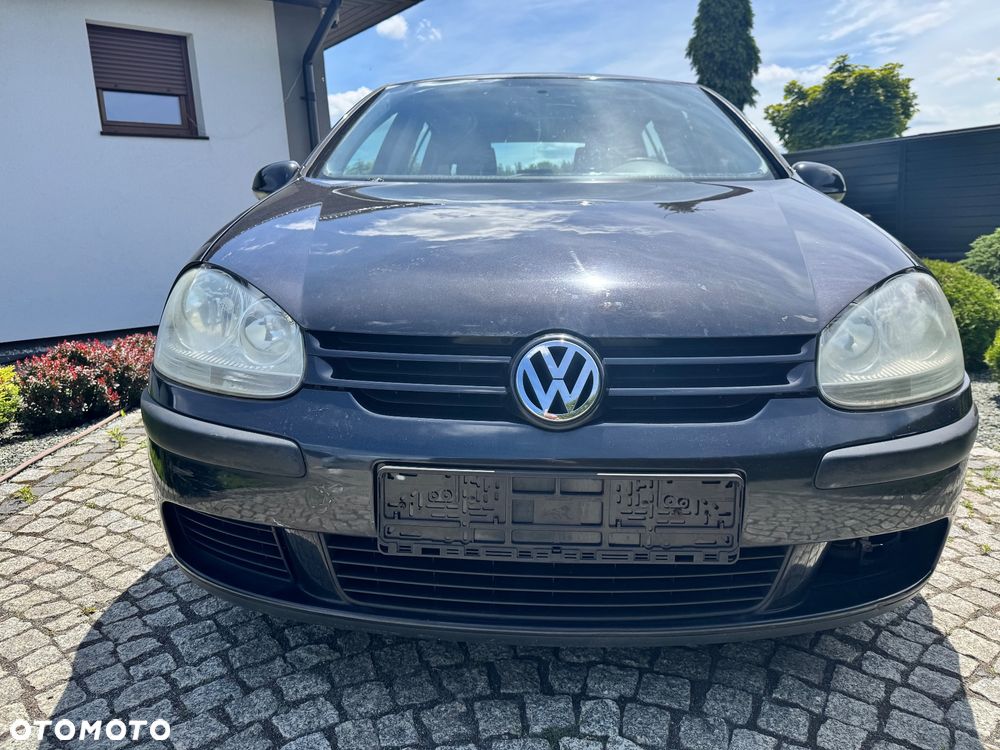 Volkswagen Golf - 37