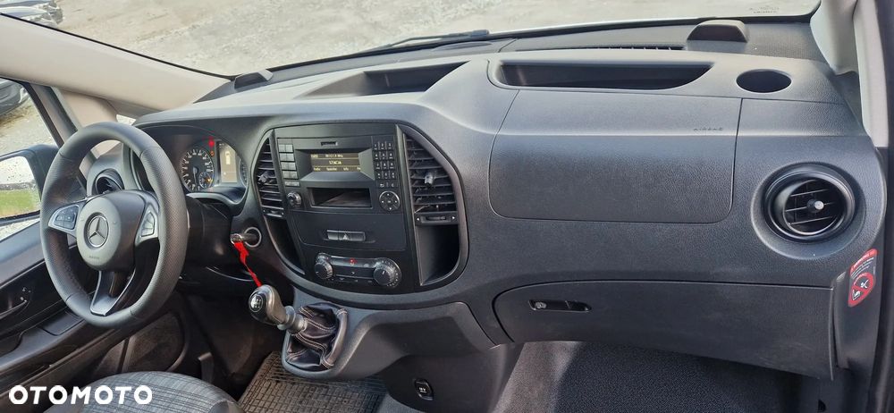 Mercedes-Benz VITO - 14