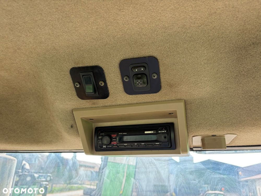 John Deere 9530T - 23