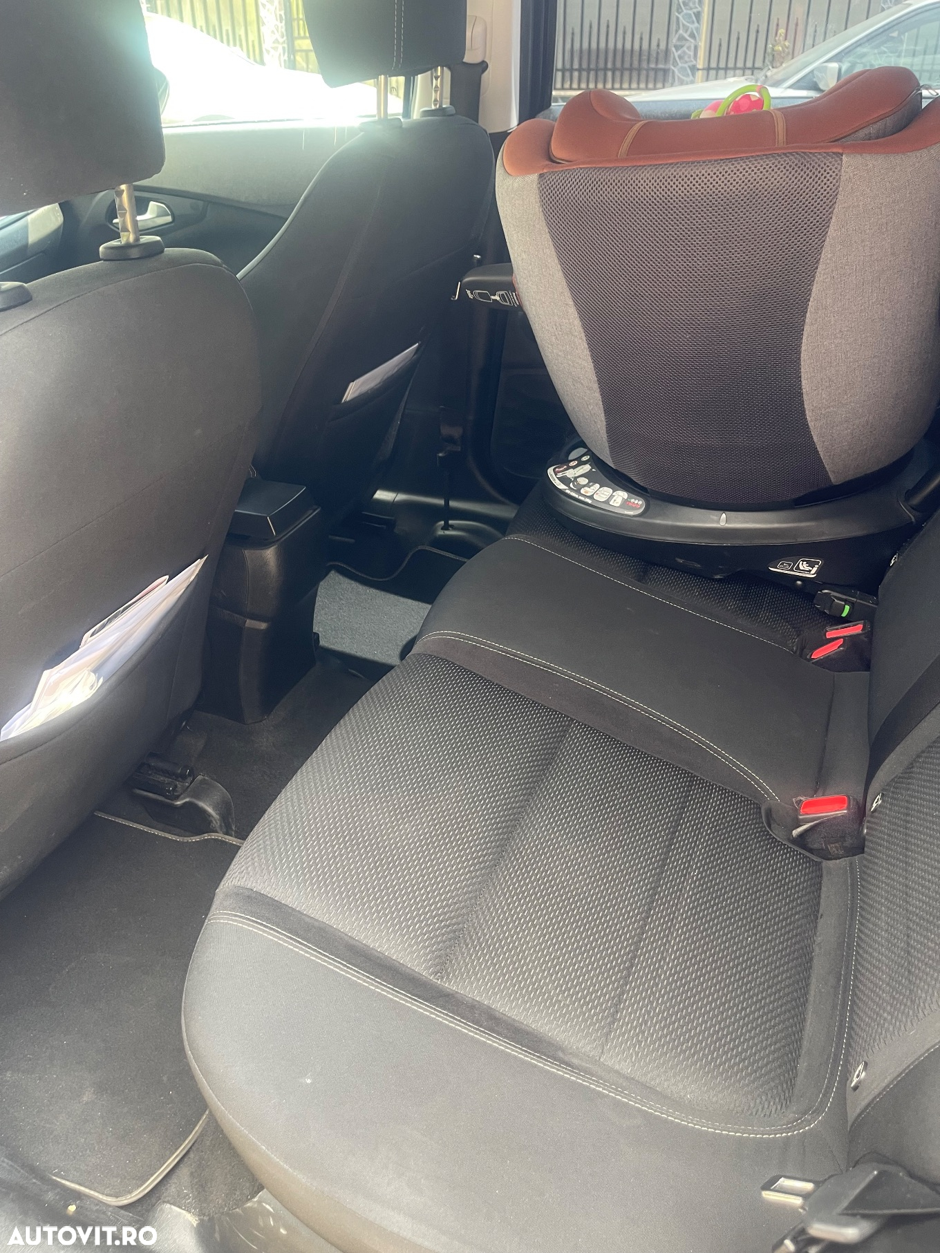 Fiat Tipo - 10