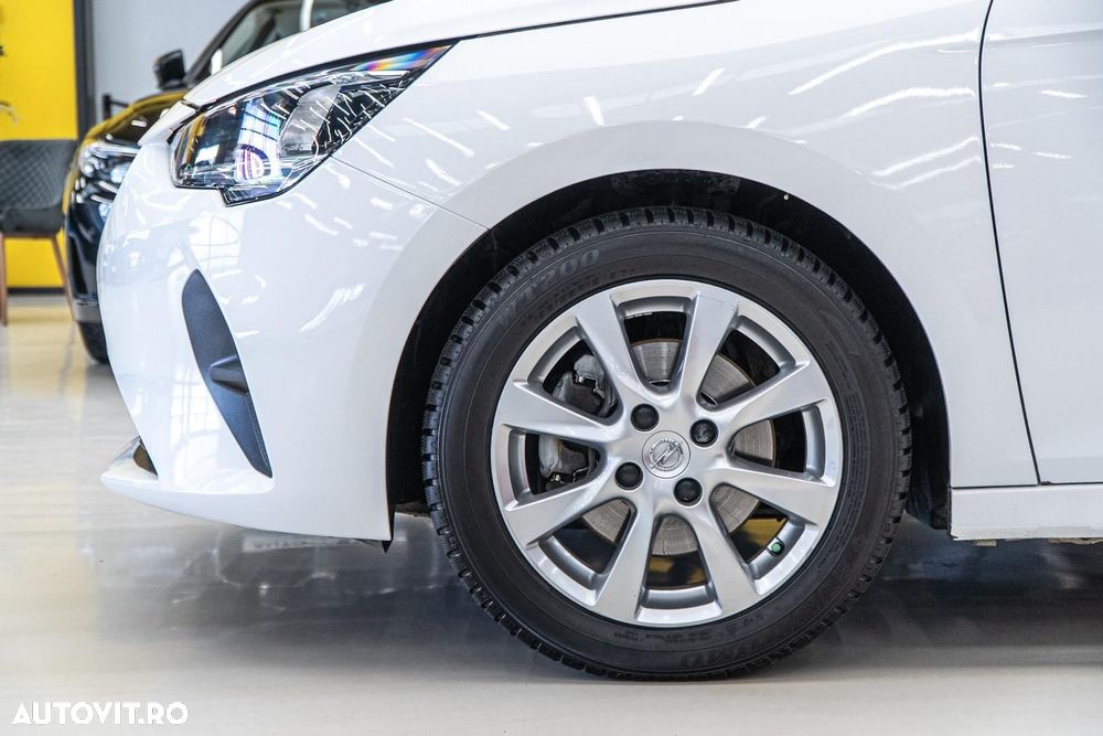 Opel Corsa 1.2 Start/Stop Elegance - 40