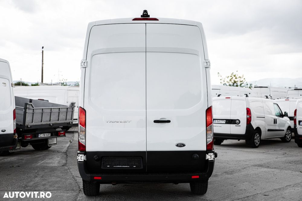 Ford Transit L2H2 - 7