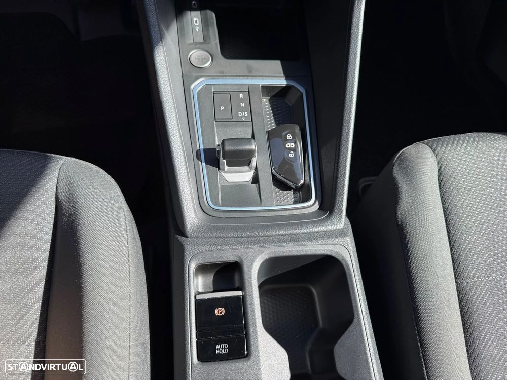 Ford TRANSIT CONNECT L2 Trend - 20