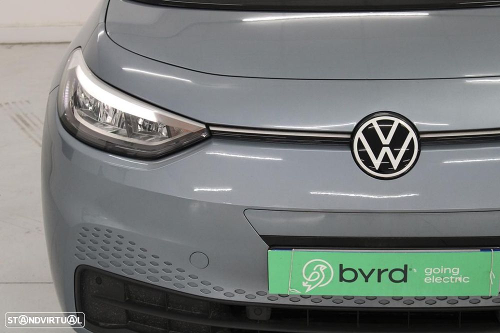 VW ID.3 Pure Performance - 4