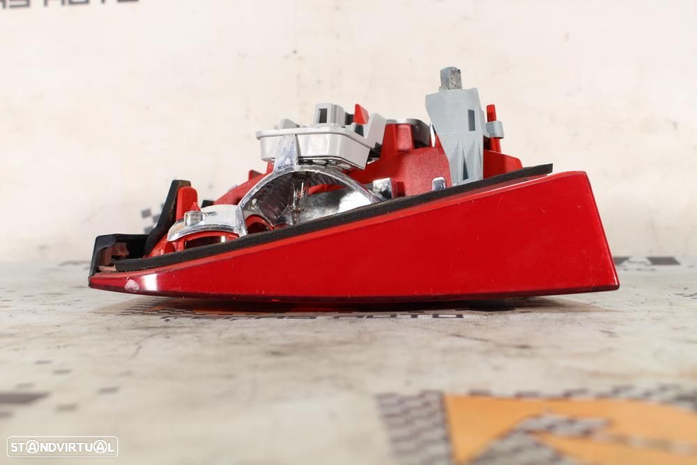 Farolim Direito Audi A4 Avant (8K5, B8)  8K9945094 / 220909 / Mala Pas - 9