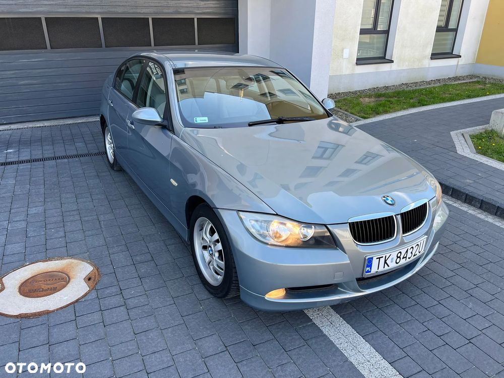 BMW Seria 3 - 34