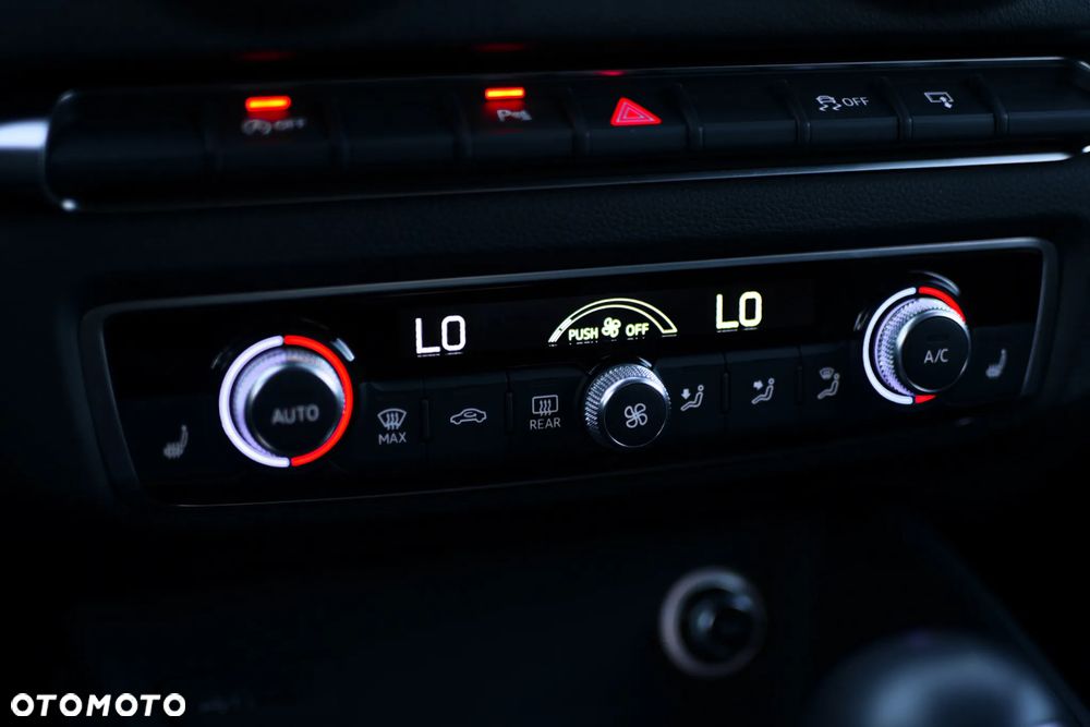 Audi A3 Sportback 1.6 TDI Sport S tronic - 20