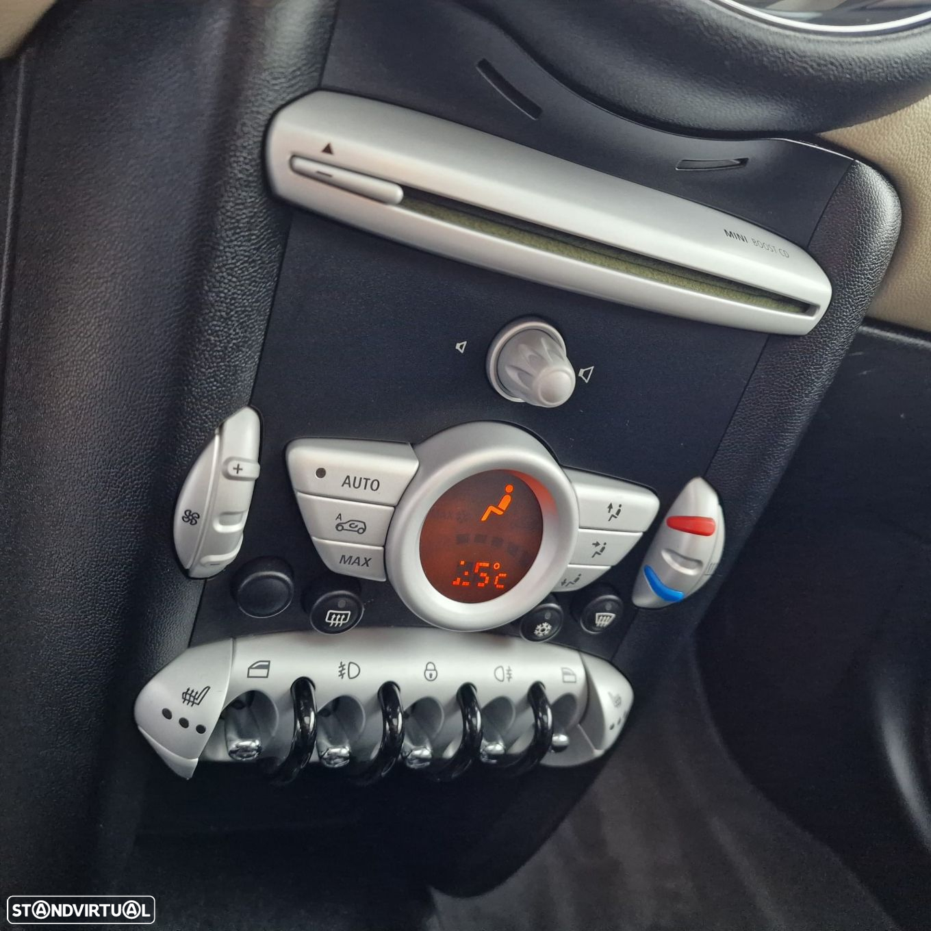 MINI 3 Portas Cooper - 6