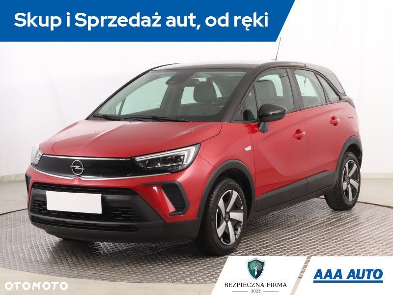 Opel Crossland X - 2