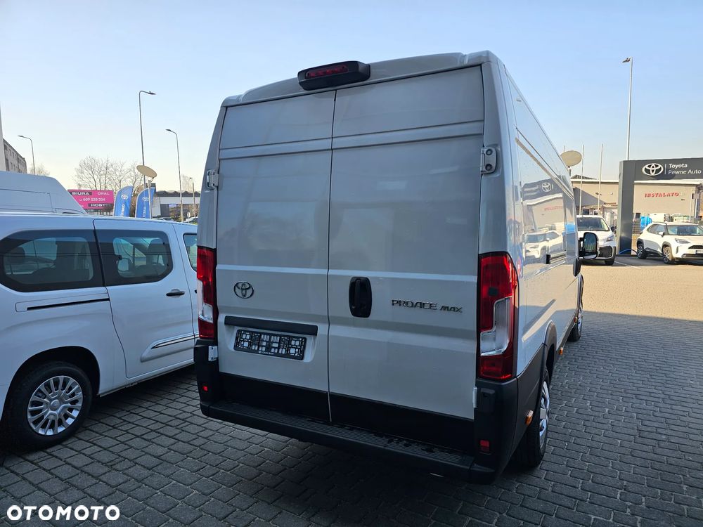 Toyota Proace MAX - 6