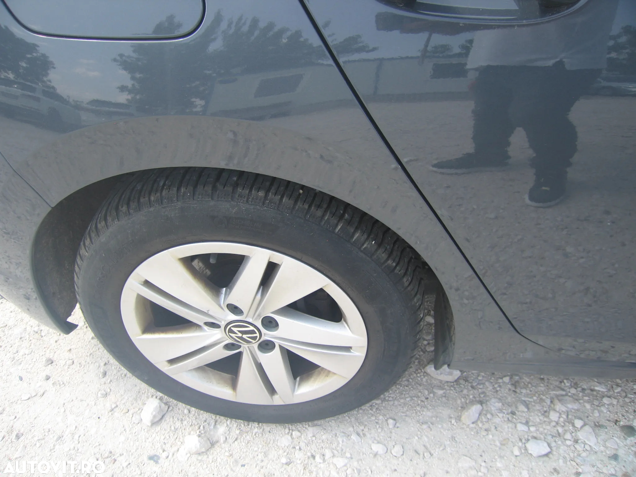 Volkswagen Golf 2.0 TDI DSG Highline - 26