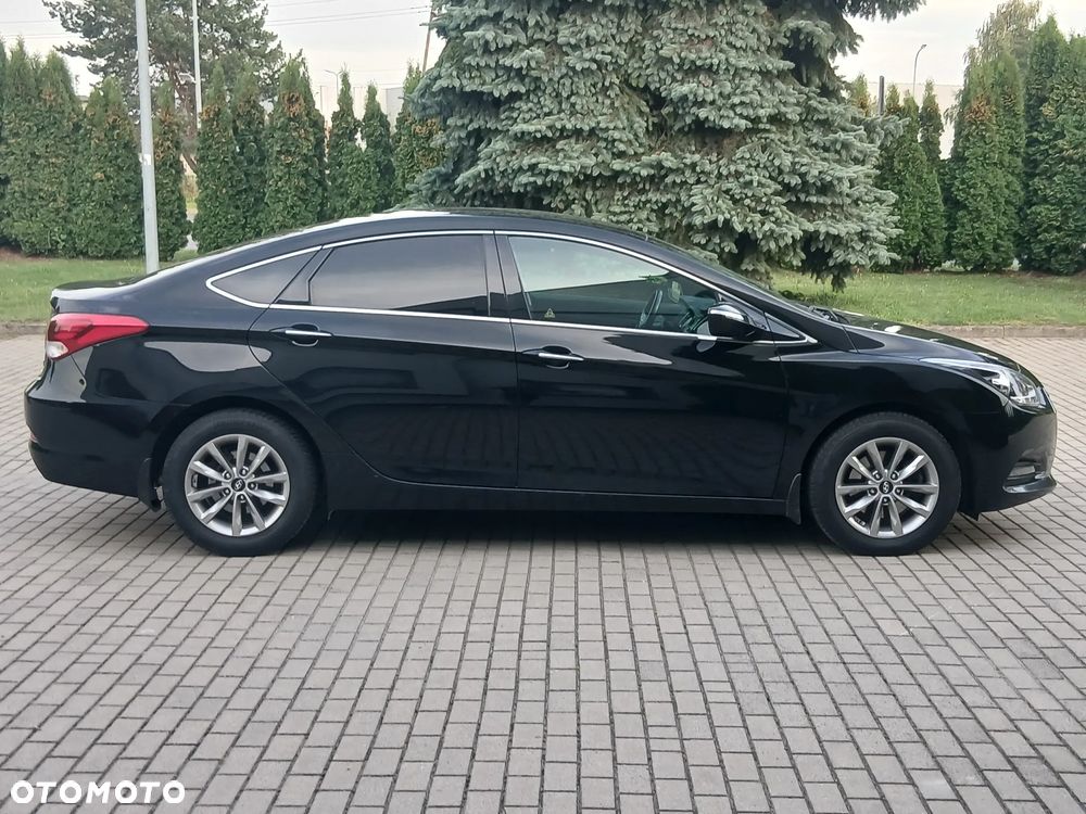 Hyundai i40 - 7