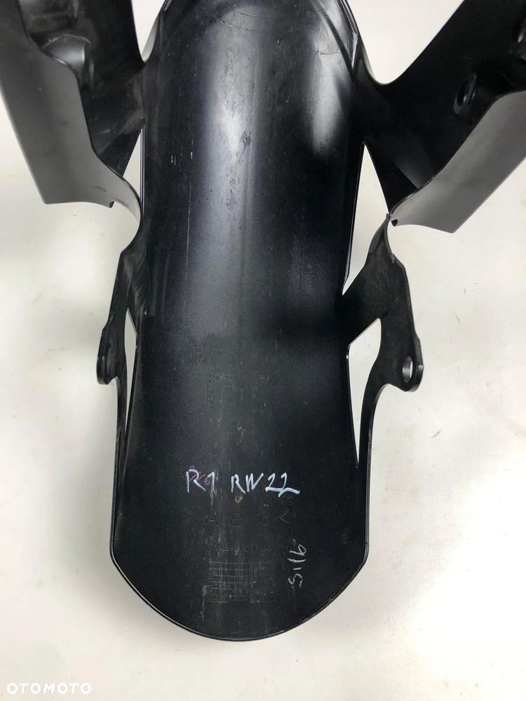 Yamaha YZF R1 RN22 MT-10 Błotnik Nadkole Owiewka Przód - 3