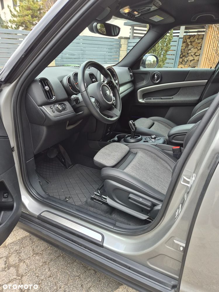 MINI Countryman Cooper - 7
