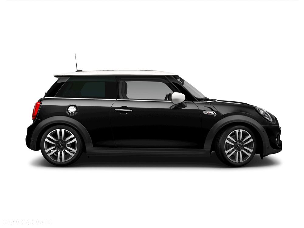 MINI Cooper S sport - 4